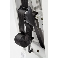 Автокресло Caretero Volante Fix NAVY